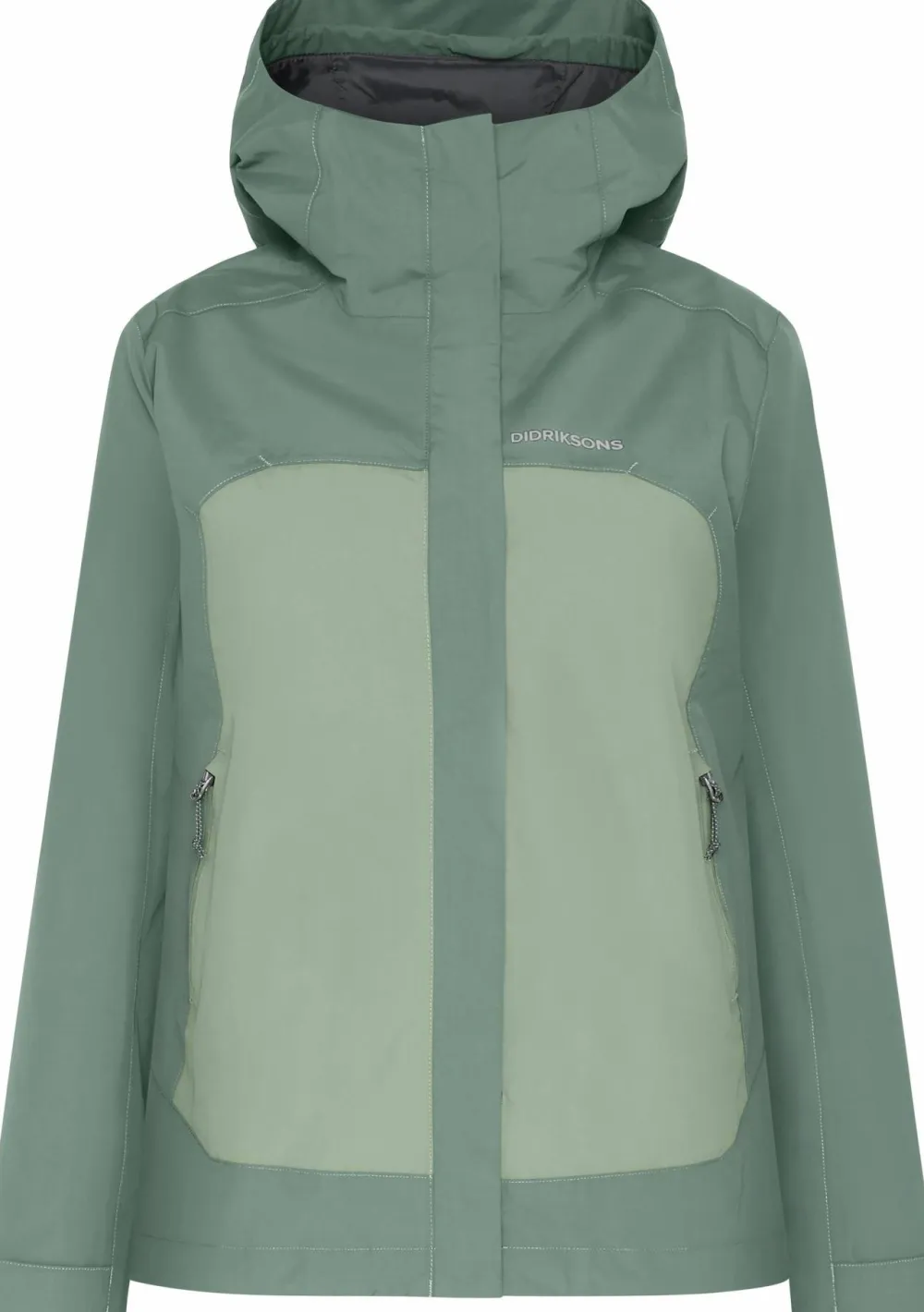 Outlet Women's Grit Jacket 3 Regnkläder Dam