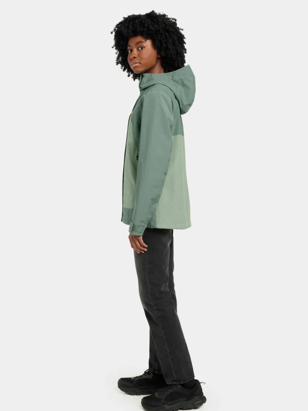 Outlet Women's Grit Jacket 3 Regnkläder Dam