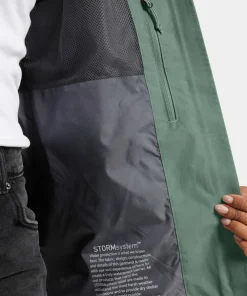 Outlet Women's Grit Jacket 3 Regnkläder Dam