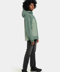 Outlet Women's Grit Jacket 3 Regnkläder Dam