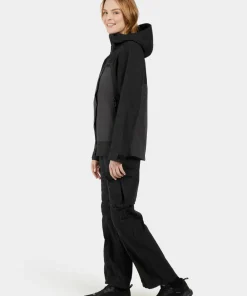 Best Women's Grit Jacket 3 Regnkläder Dam