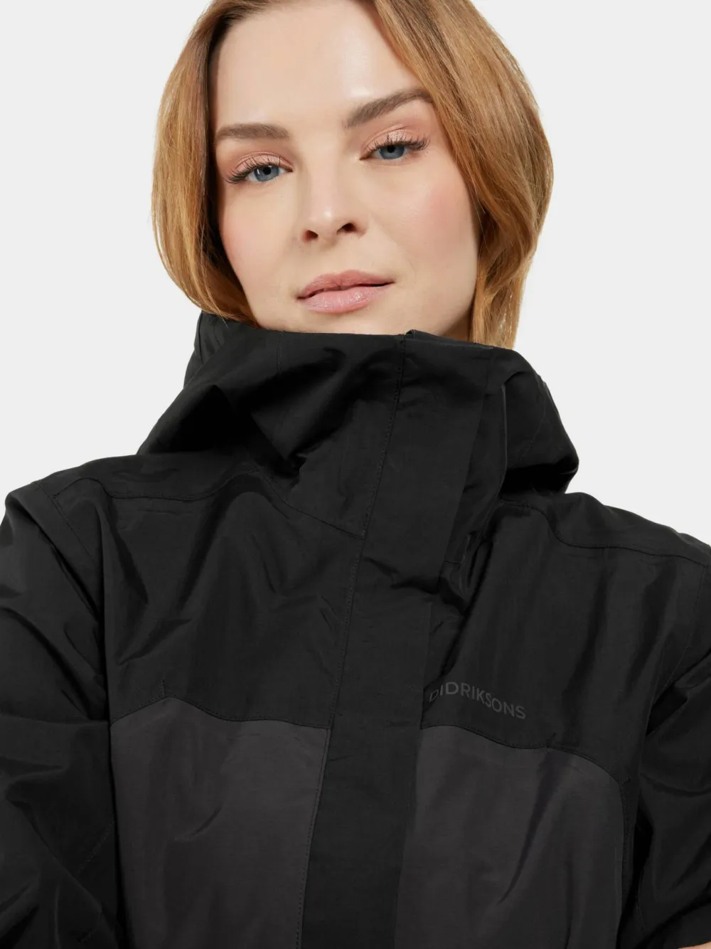 Best Women's Grit Jacket 3 Regnkläder Dam