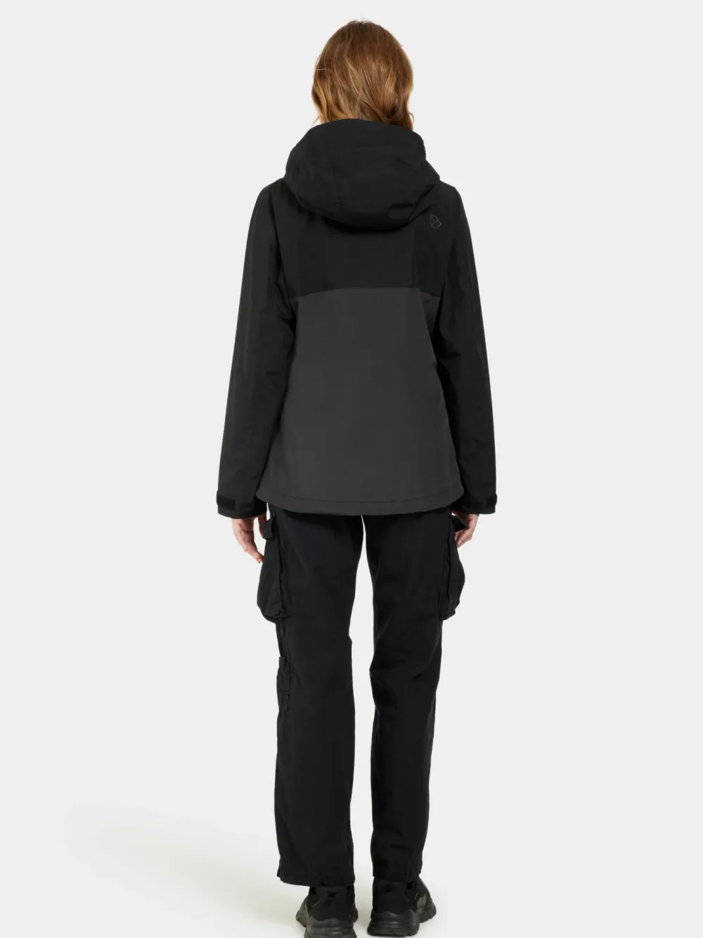 Best Women's Grit Jacket 3 Regnkläder Dam
