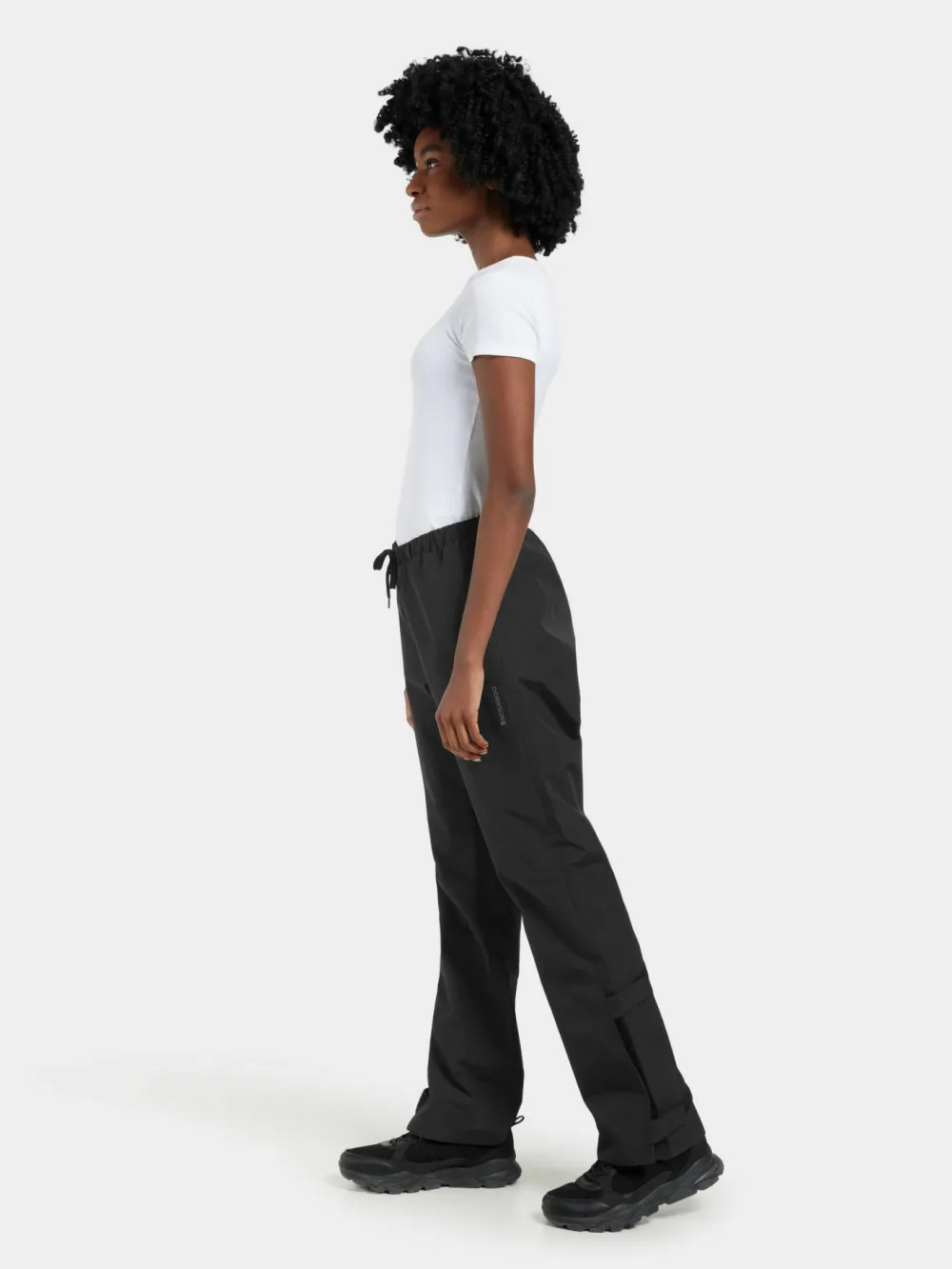 Online Women's Grit Pants 4 Regnkläder Dam|Cykling