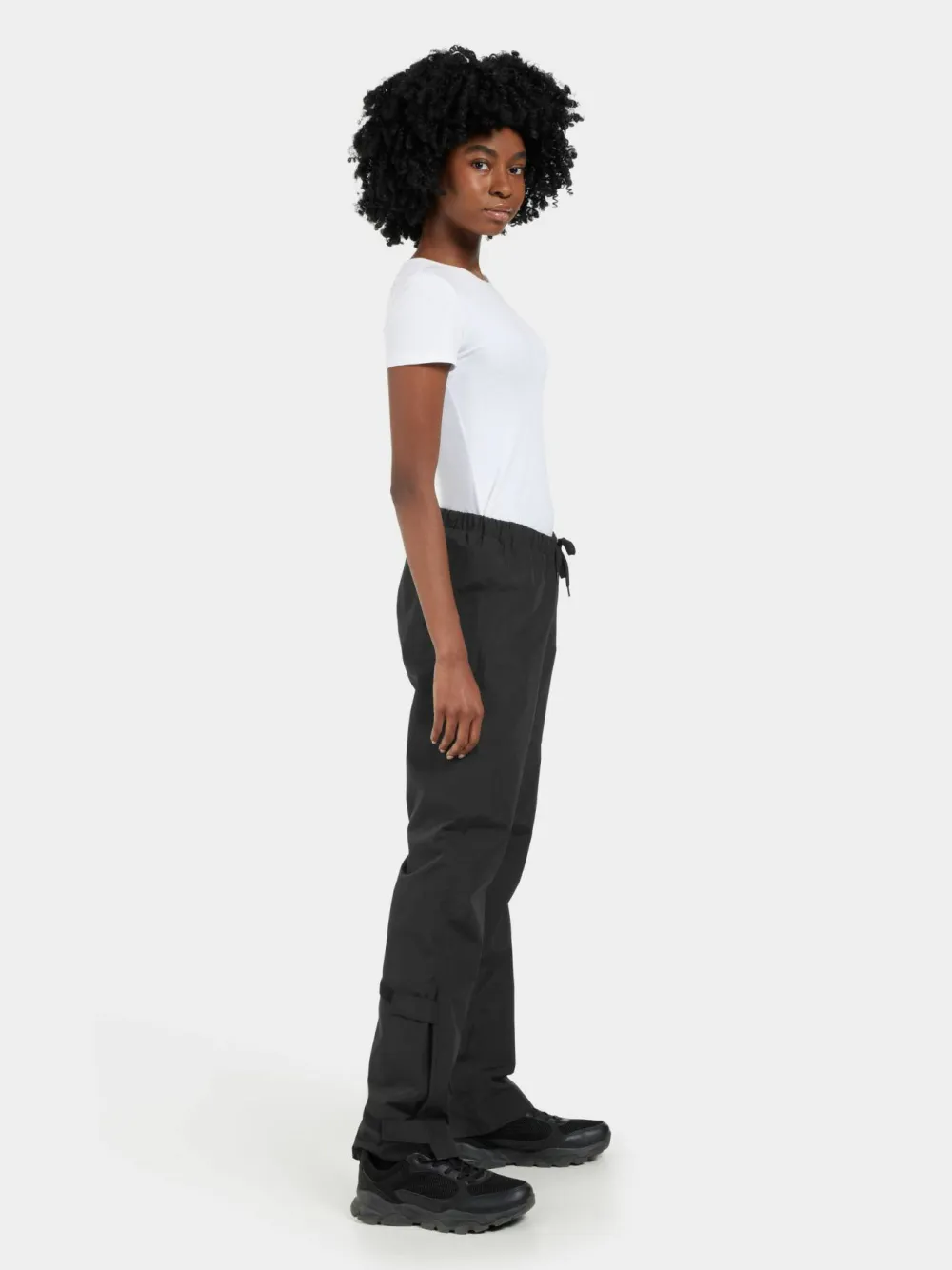 Online Women's Grit Pants 4 Regnkläder Dam|Cykling
