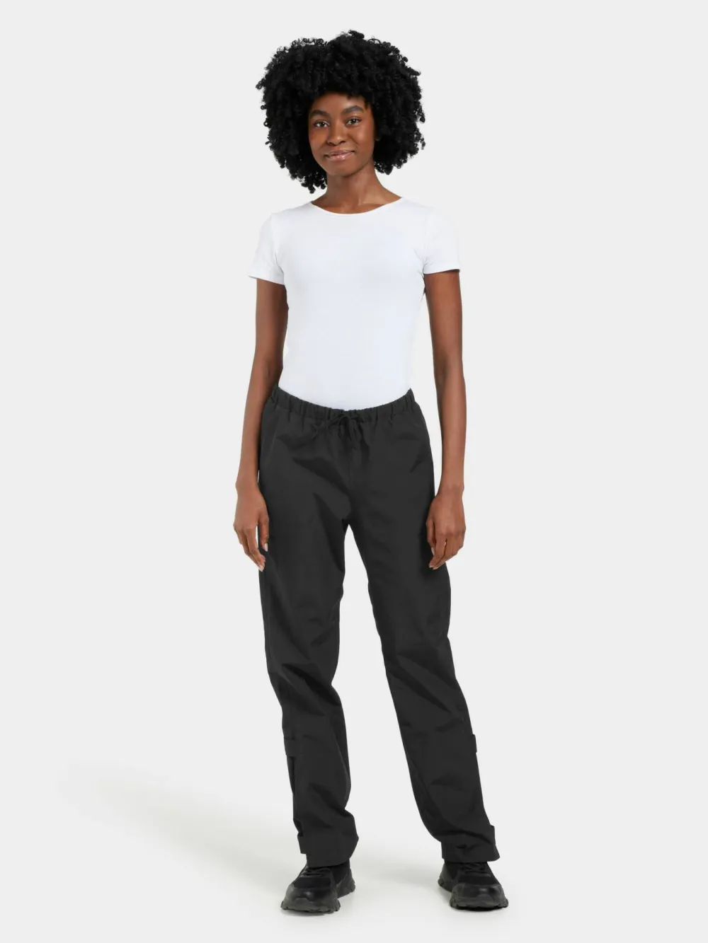 Online Women's Grit Pants 4 Regnkläder Dam|Cykling