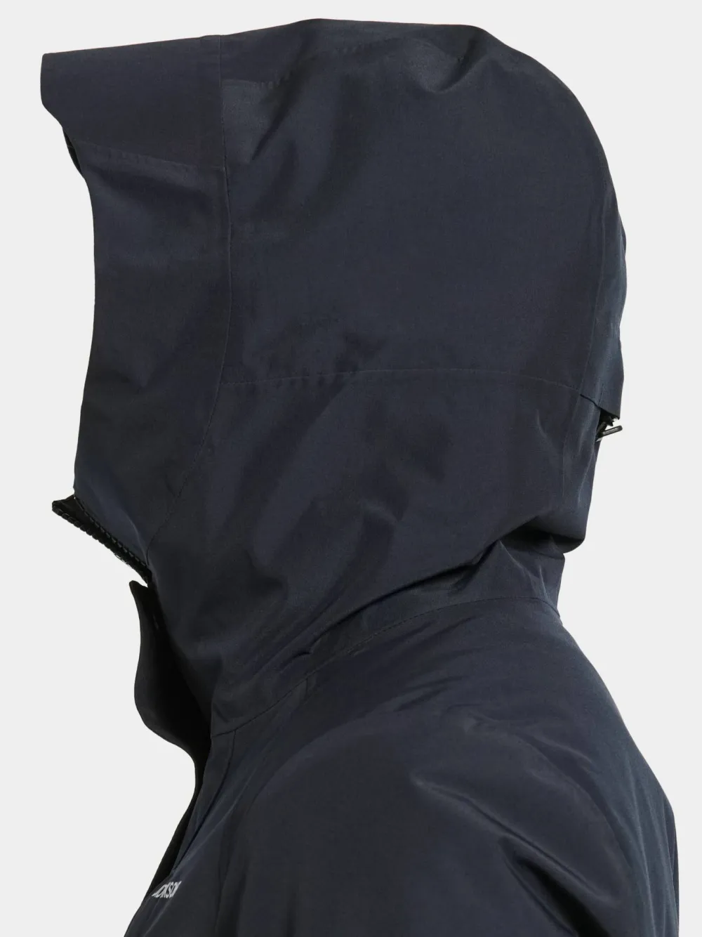 Didriksons Women's Harriet Parka Dark Night Blue New