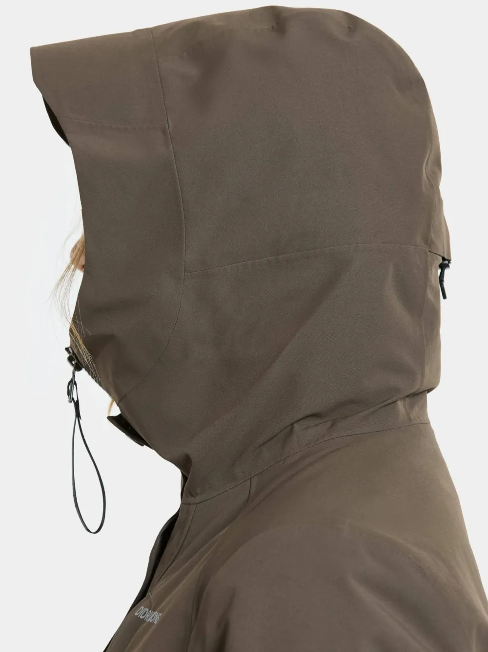 Discount Women's Harriet Parka Damjackor