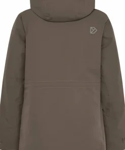 Discount Women's Harriet Parka Damjackor