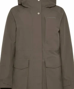 Discount Women's Harriet Parka Damjackor