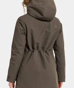 Discount Women's Harriet Parka Damjackor