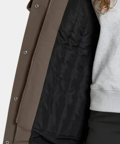 Discount Women's Harriet Parka Damjackor
