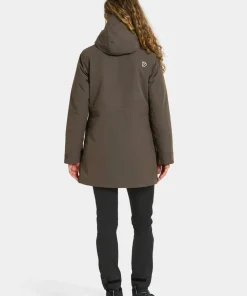 Discount Women's Harriet Parka Damjackor