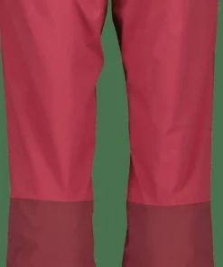Didriksons Women's Idun Pants 2 Royal Red Online