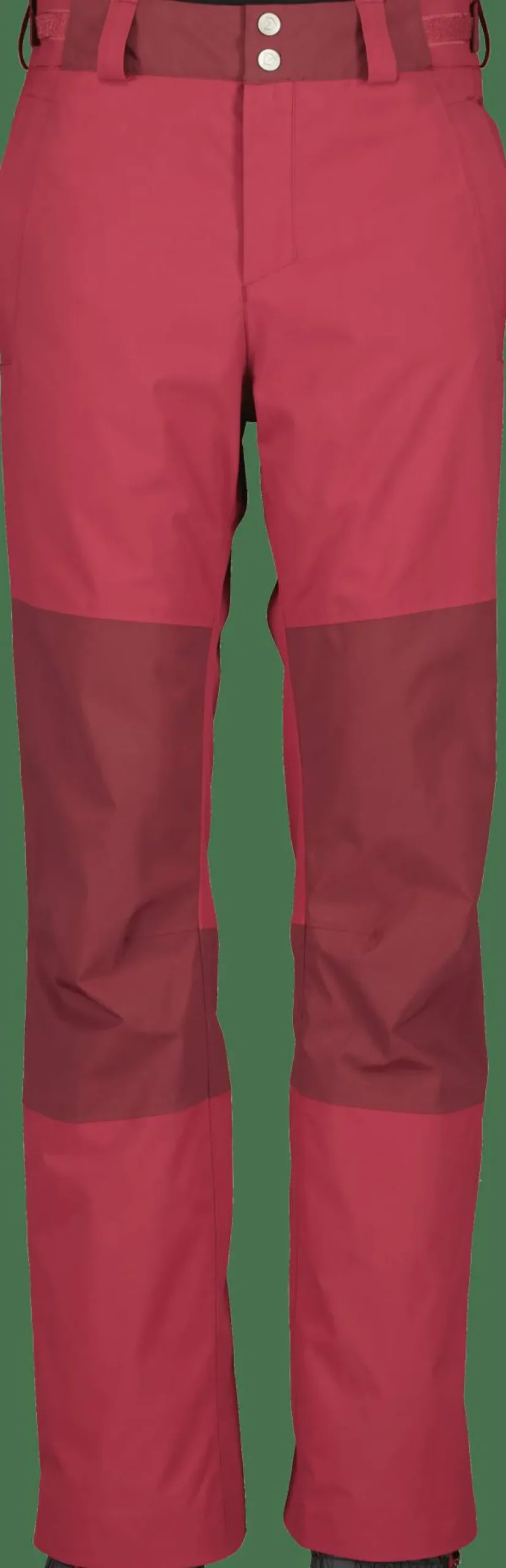 Didriksons Women's Idun Pants 2 Royal Red Online