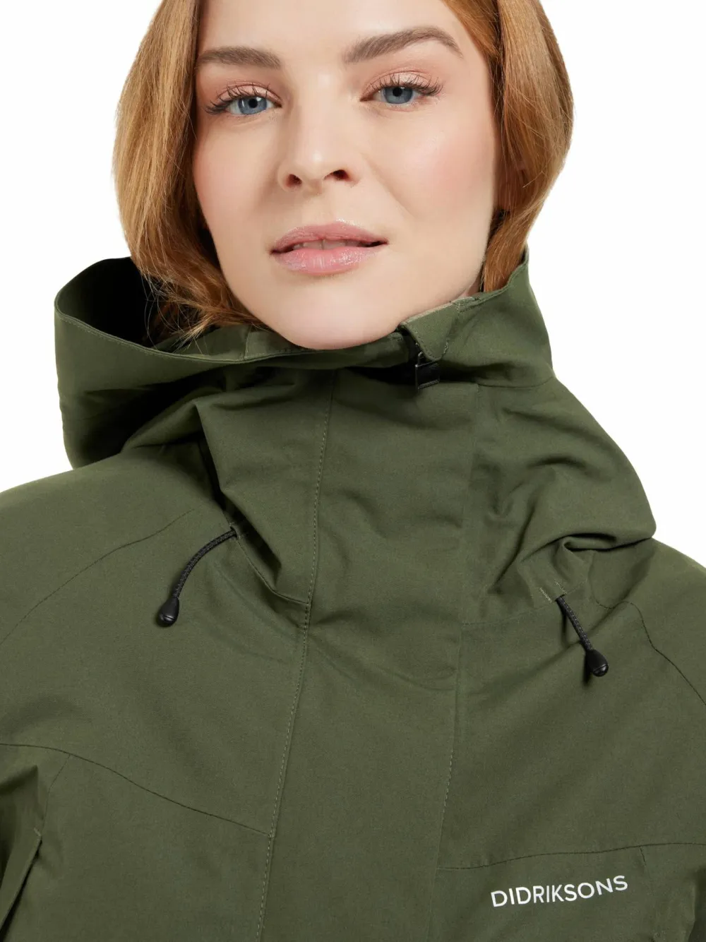 Women's Ilma Parka 8 Damjackor