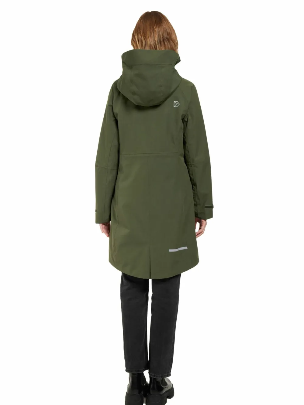 Women's Ilma Parka 8 Damjackor