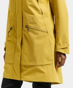 Outlet Women's Ilma Parka 8 Damjackor