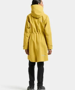 Outlet Women's Ilma Parka 8 Damjackor