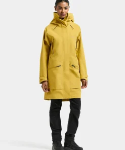 Outlet Women's Ilma Parka 8 Damjackor