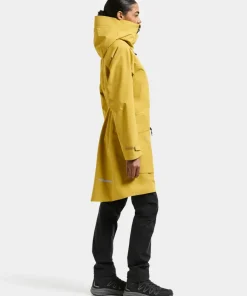 Outlet Women's Ilma Parka 8 Damjackor