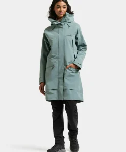 New Women's Ilma Parka 8 Damjackor