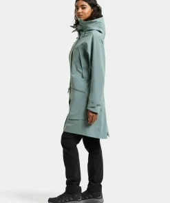 New Women's Ilma Parka 8 Damjackor