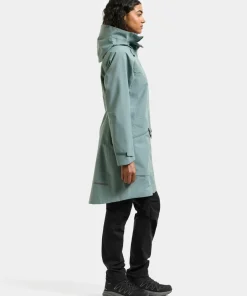 New Women's Ilma Parka 8 Damjackor