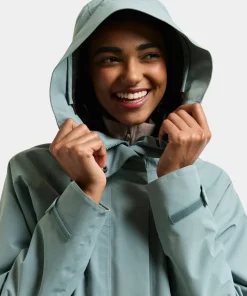 New Women's Ilma Parka 8 Damjackor