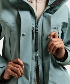 New Women's Ilma Parka 8 Damjackor