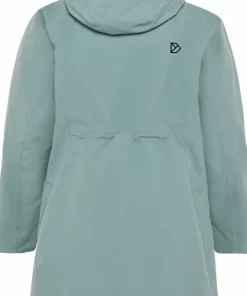 New Women's Ilma Parka 8 Damjackor