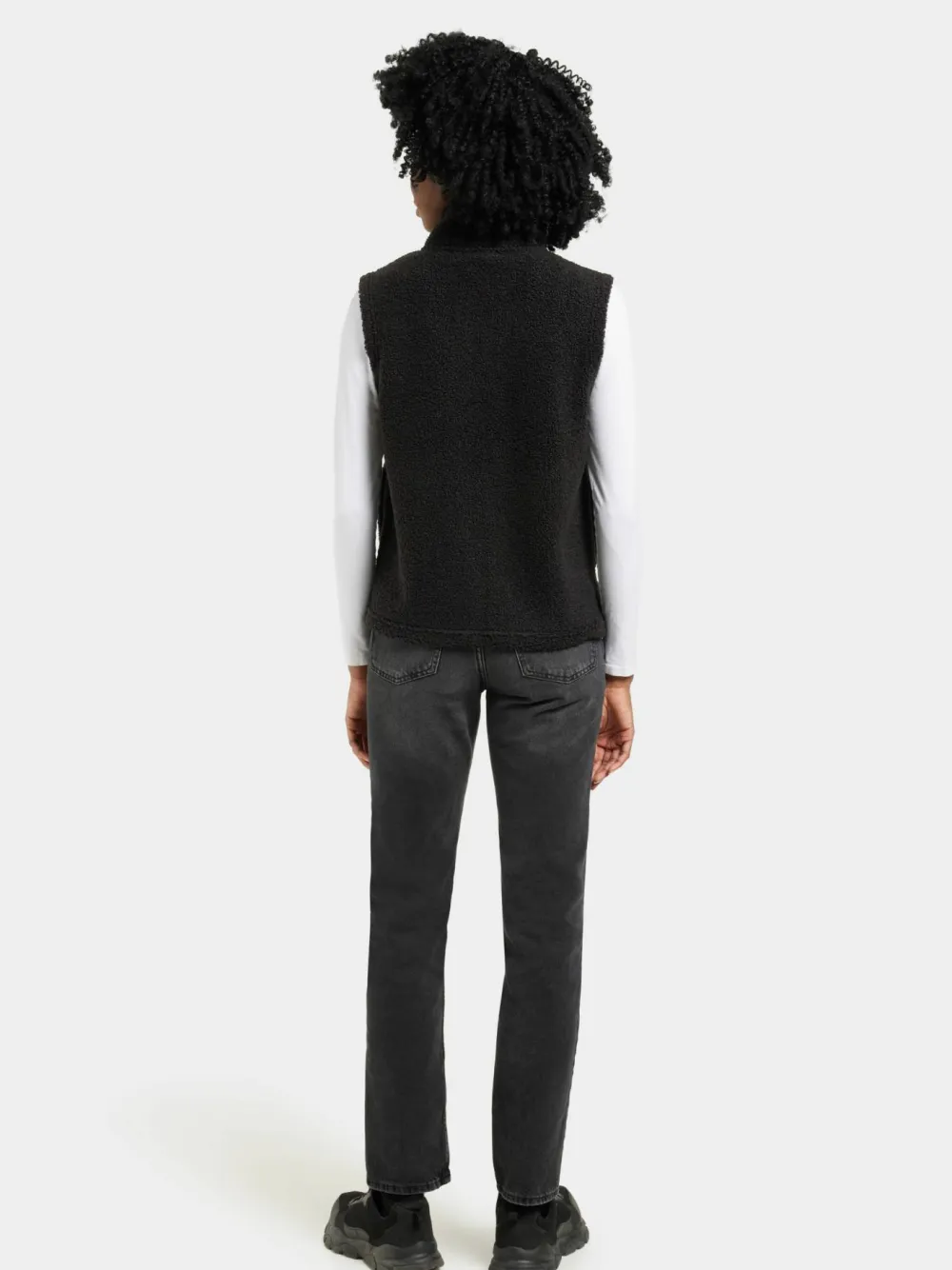 Outlet Women's Kiana Vest Västar Dam