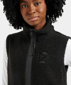 Outlet Women's Kiana Vest Västar Dam