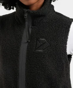 Outlet Women's Kiana Vest Västar Dam