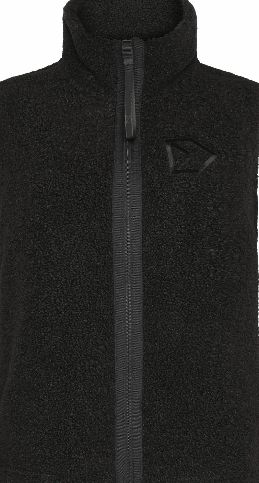 Outlet Women's Kiana Vest Västar Dam