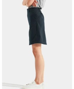 Didriksons Women's Liv Skirt 4 Dark Night Blue Best