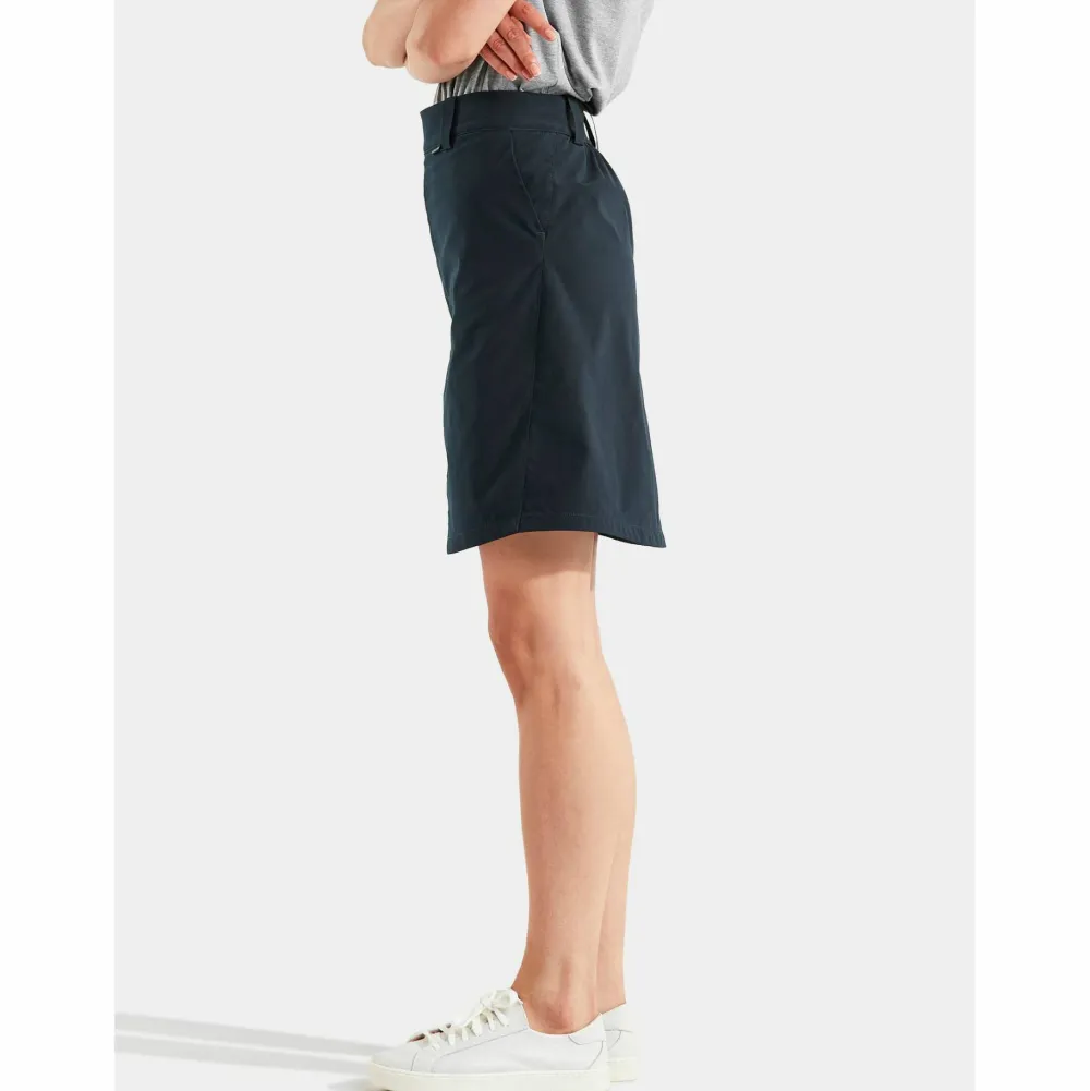 Didriksons Women's Liv Skirt 4 Dark Night Blue Best
