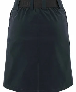 Didriksons Women's Liv Skirt 4 Dark Night Blue Best