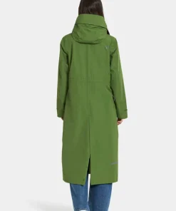 Online Women's Nadja Parka Long 4 Damjackor