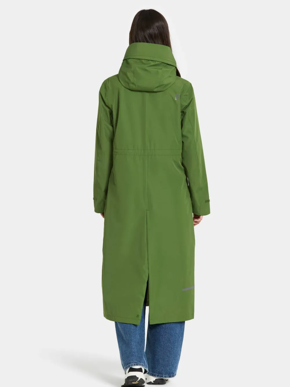 Online Women's Nadja Parka Long 4 Damjackor