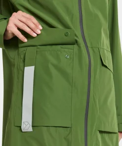 Online Women's Nadja Parka Long 4 Damjackor