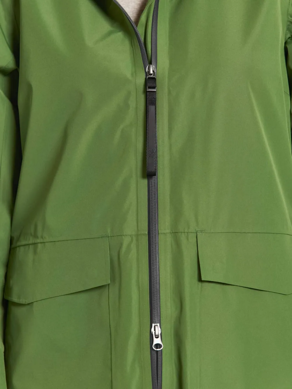 Online Women's Nadja Parka Long 4 Damjackor