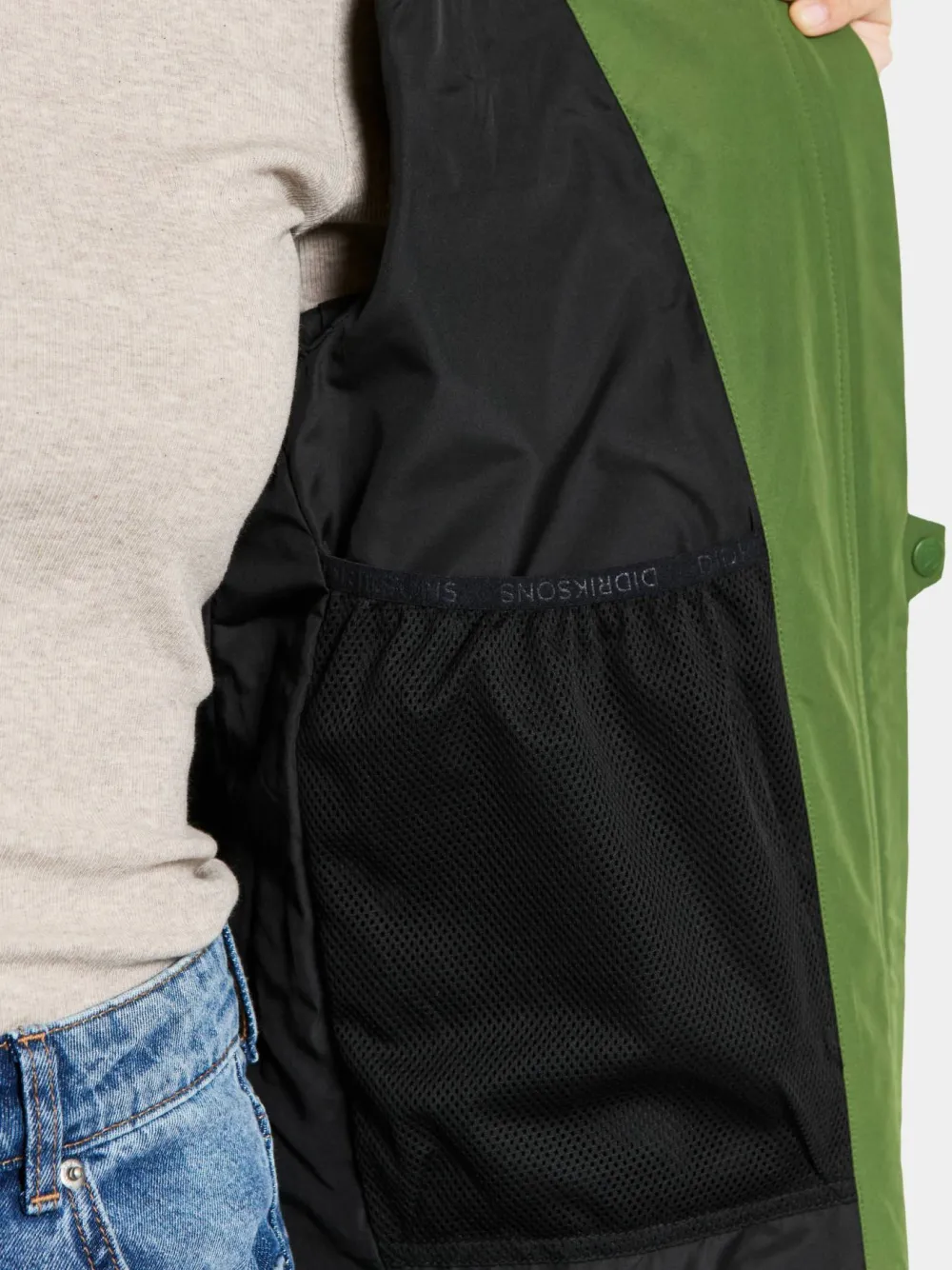 Online Women's Nadja Parka Long 4 Damjackor