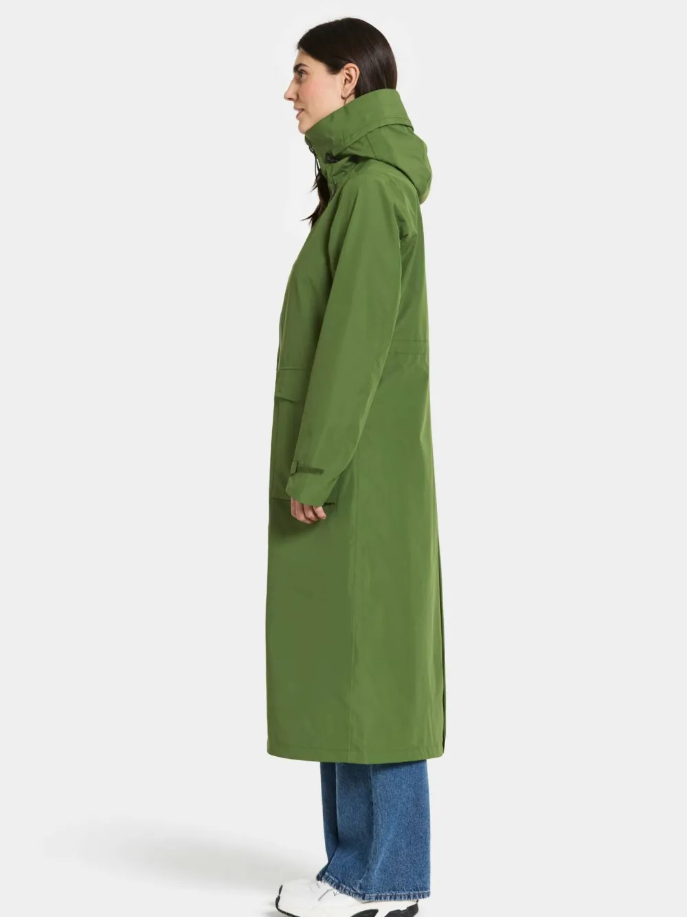 Online Women's Nadja Parka Long 4 Damjackor