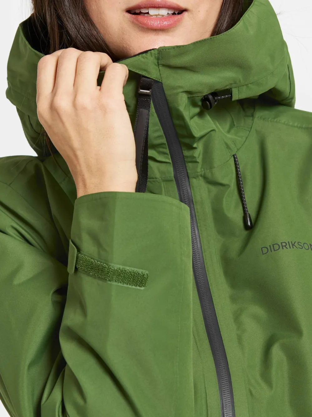 Online Women's Nadja Parka Long 4 Damjackor