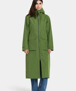 Online Women's Nadja Parka Long 4 Damjackor