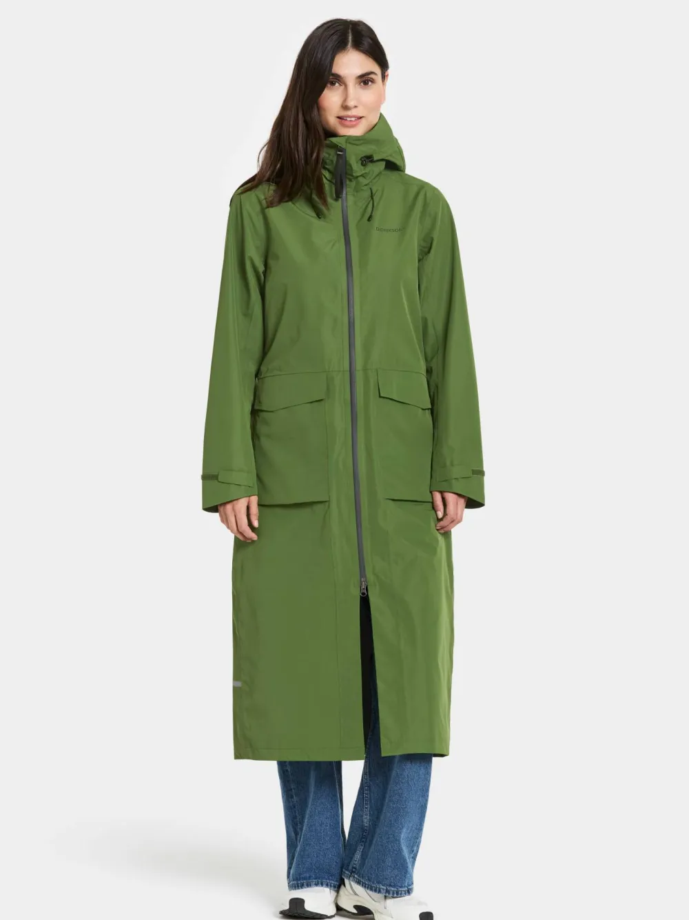 Online Women's Nadja Parka Long 4 Damjackor