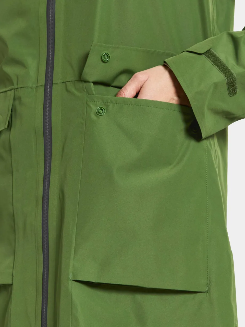 Online Women's Nadja Parka Long 4 Damjackor