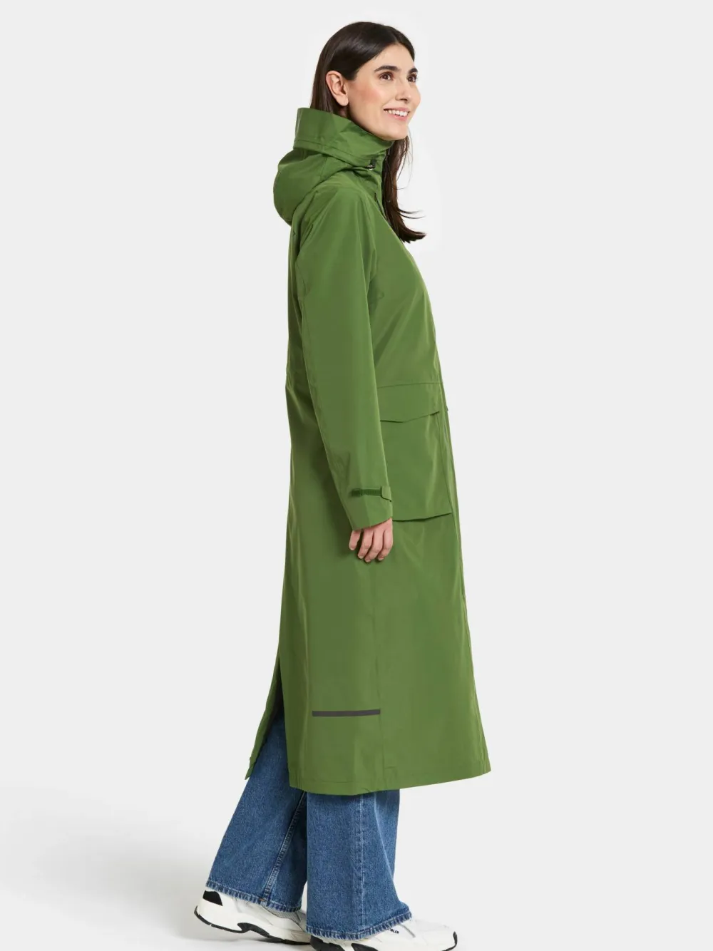 Online Women's Nadja Parka Long 4 Damjackor