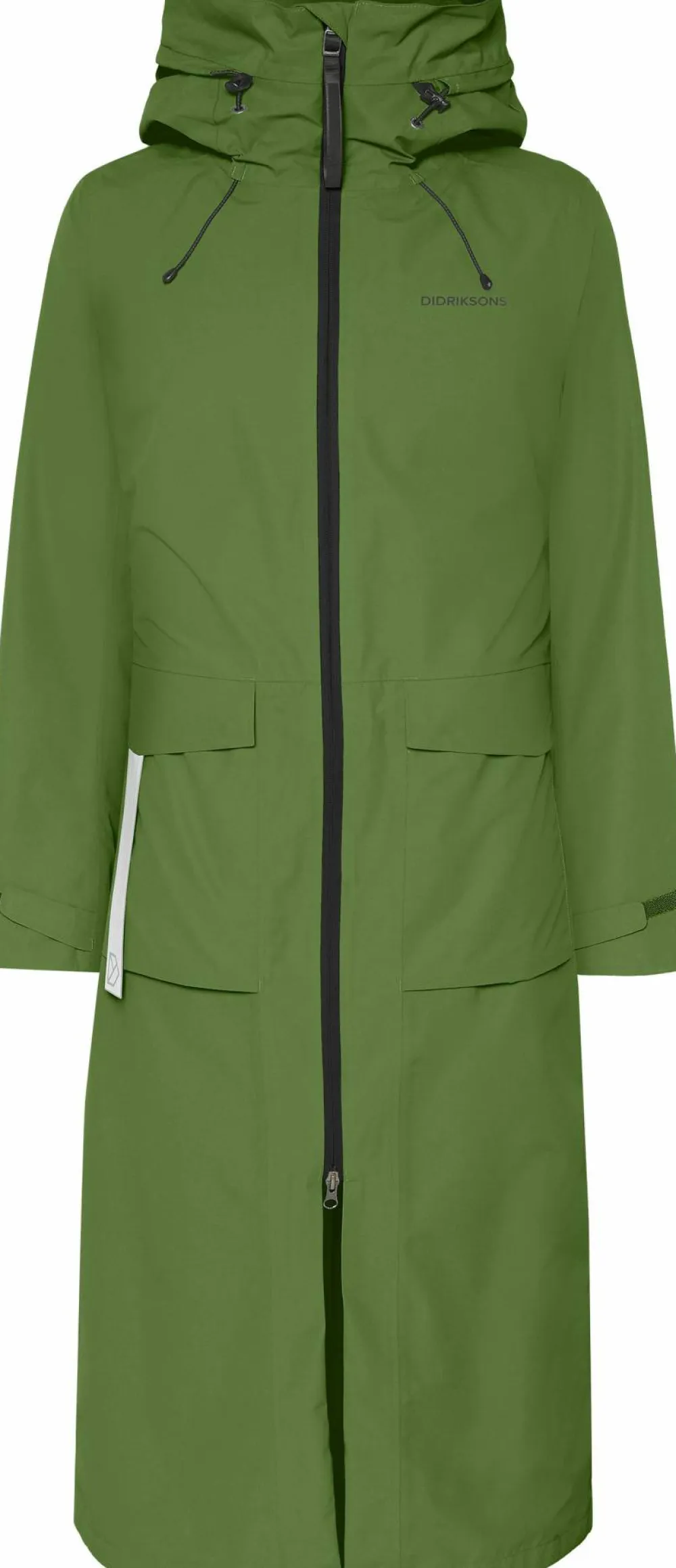 Online Women's Nadja Parka Long 4 Damjackor